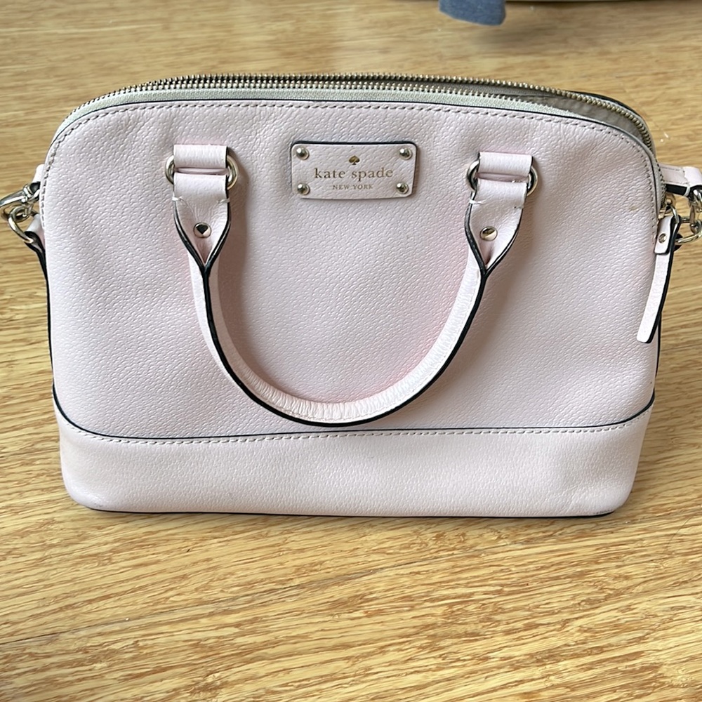 Kate Spade purse